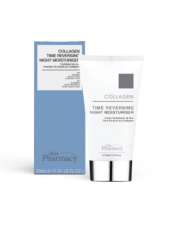Skinchemists skinPharmacy Feuchtigkeitsinfusions-Hautpflege-Set günstig kaufen onesize