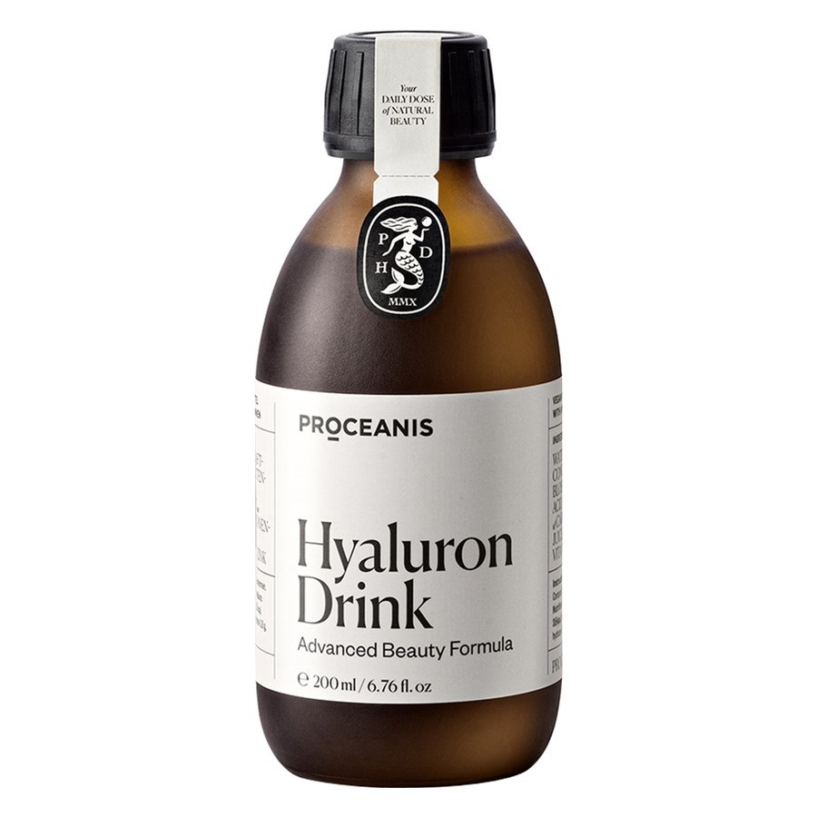 Advanced Beauty Formula Hyaluron Drink