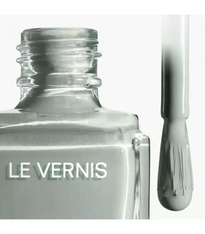 LE VERNIS Couleur Et Brillance Longue Tenue