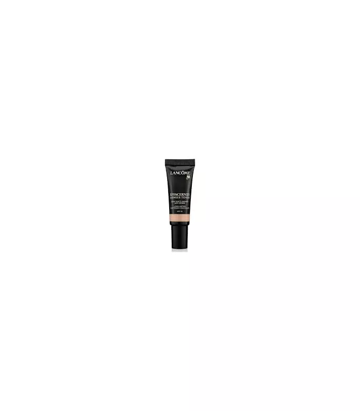 EFFACERNES Soin Teinté Longue Tenue Anti-Cernes SPF 30