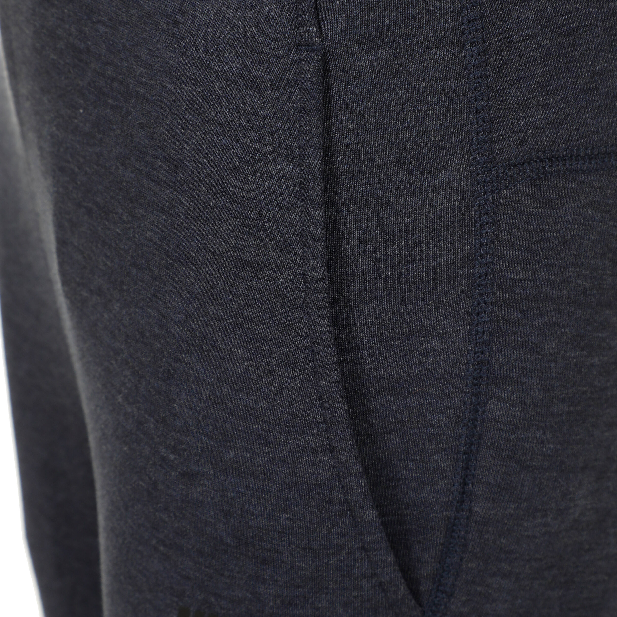 Tech Fleece Trainingshose Jungen - Schwarz