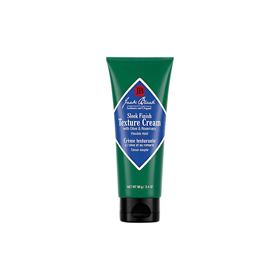 Sleek Finish Texture Cream