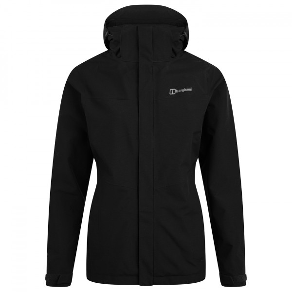 Berghaus - Women's Hillwalker Interactive Shell Jacket - Regenjacke