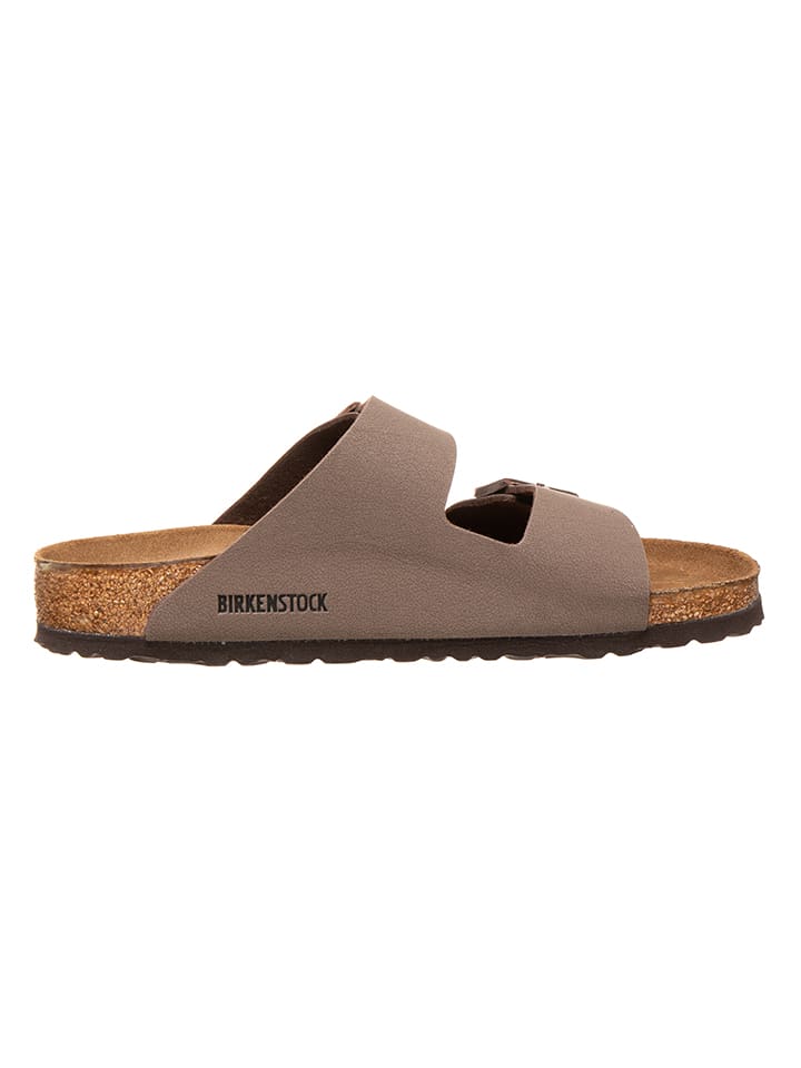 Birkenstock Pantoletten 