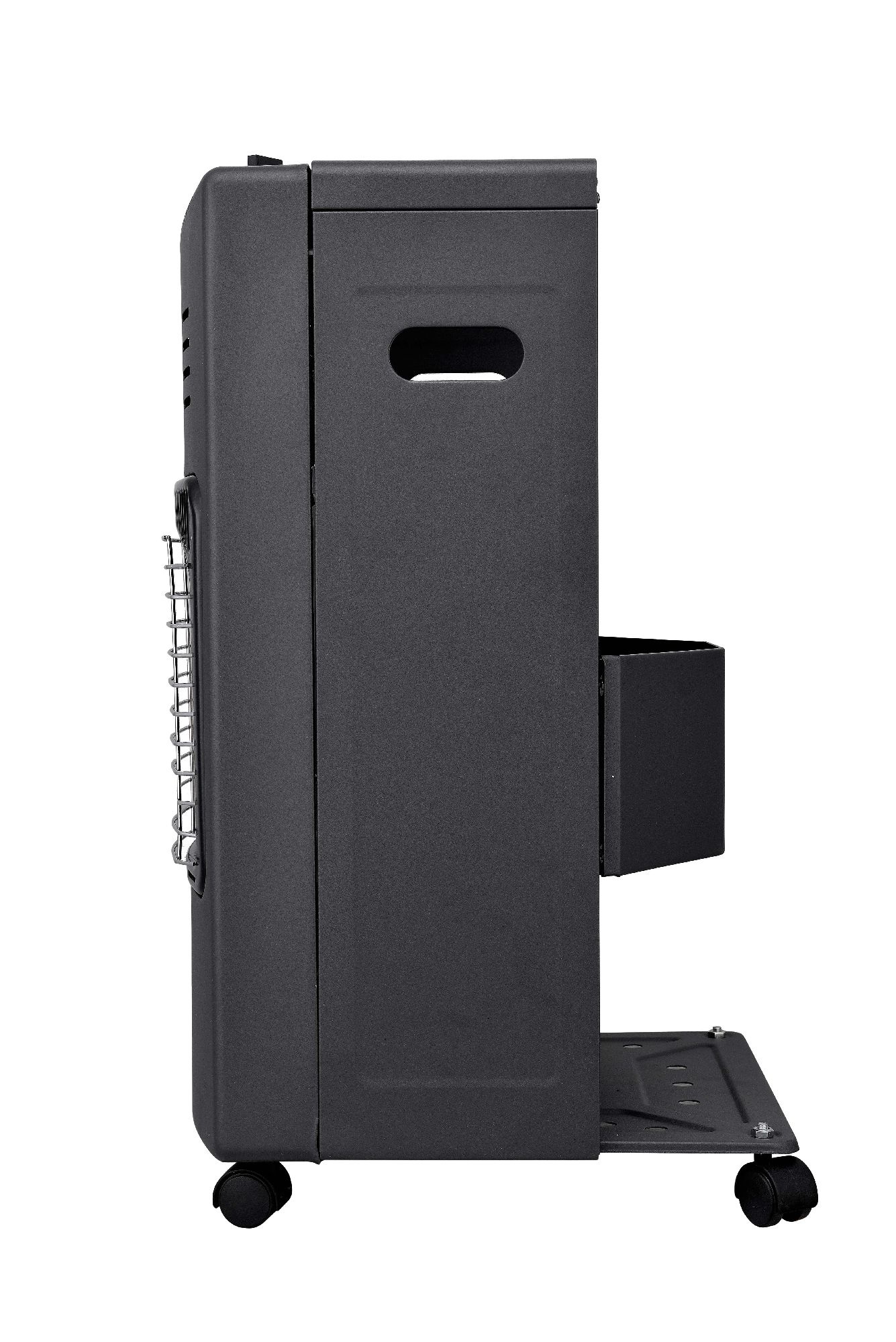 Metal Works 722316595 WG15I Mobilni infracrveni plinski grijač 4,2 kW