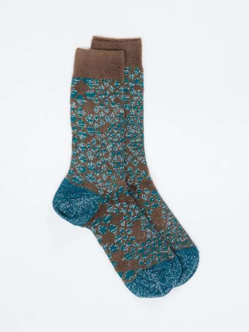 Damensocken-91912010002 Alto Milano