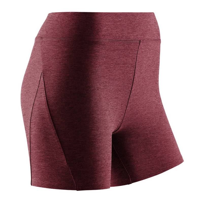 CEP Training Panties Funktionsshorts Damen