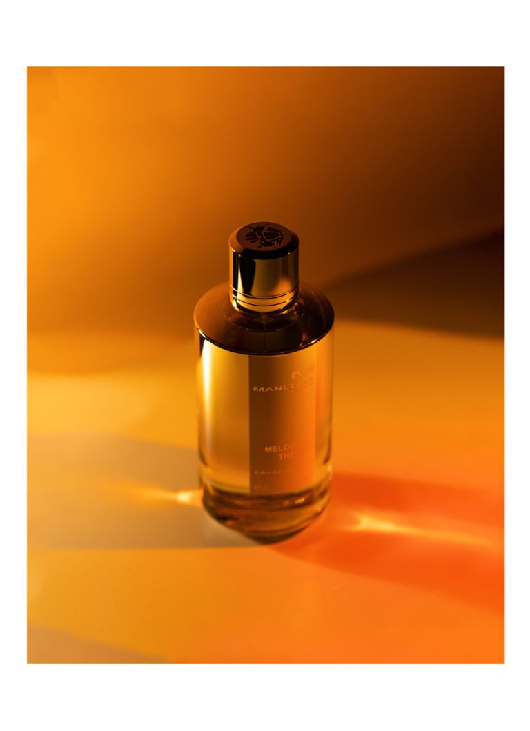 Mancera Melody of the Sun - Eau de Parfum