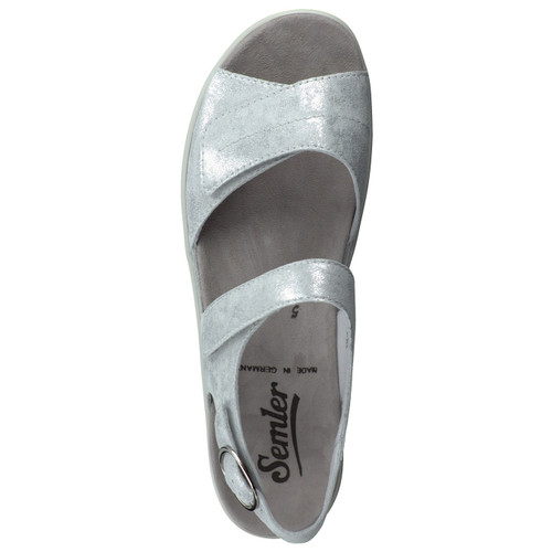 Sandalette-22534990001 Semler