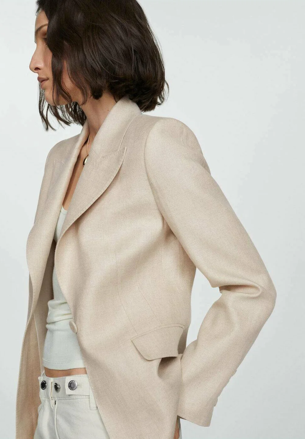 Mango MALENA - Blazer