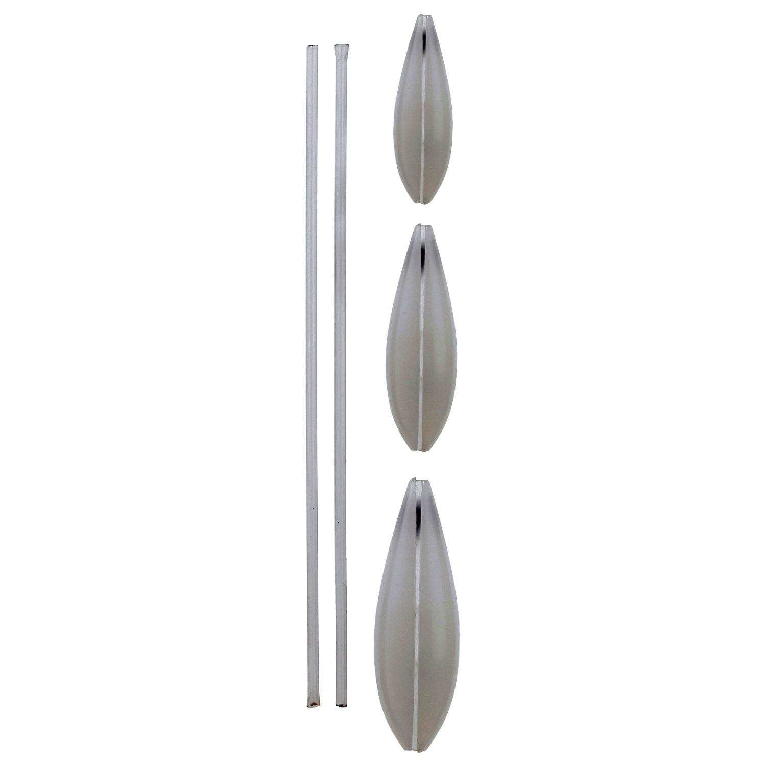 Trout Attack Set Power Sbiro (schwimmend)