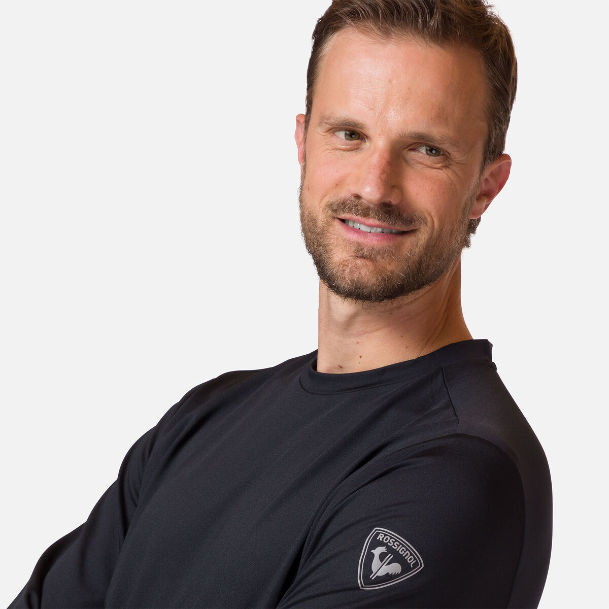 Leichter Herren-Midlayer