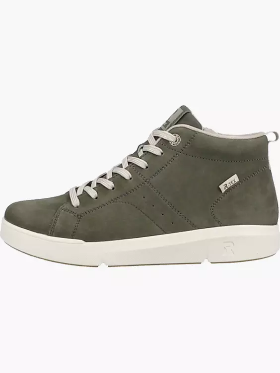 Rieker Damen Sneaker High