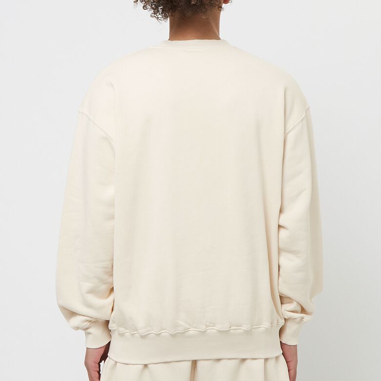 No Problemo Mini Problemo Sweatshirt ecru