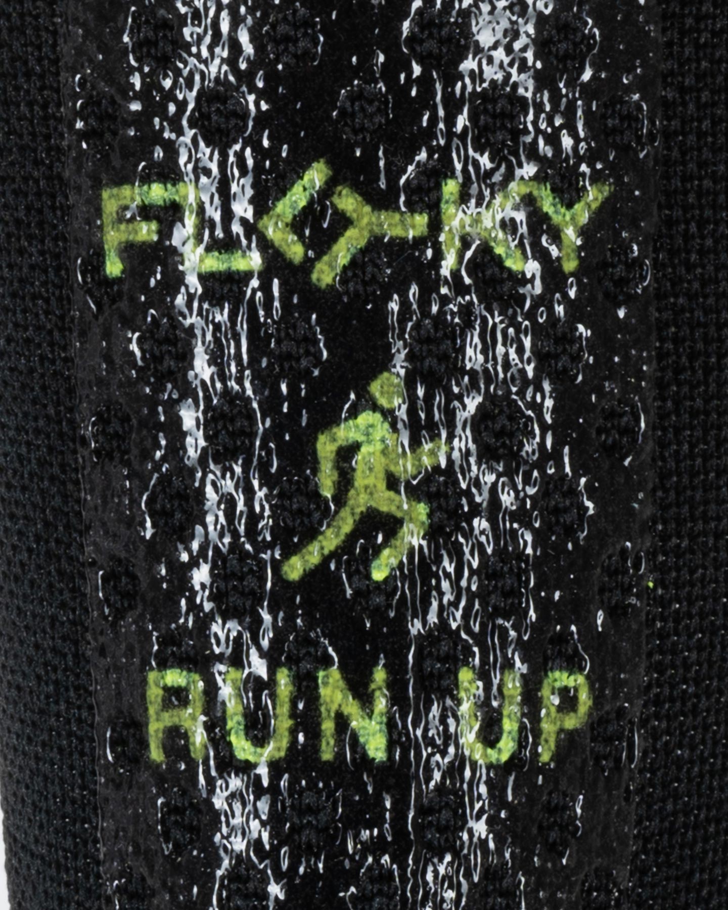 Calze Running Floky Run Up Medium FLRM010