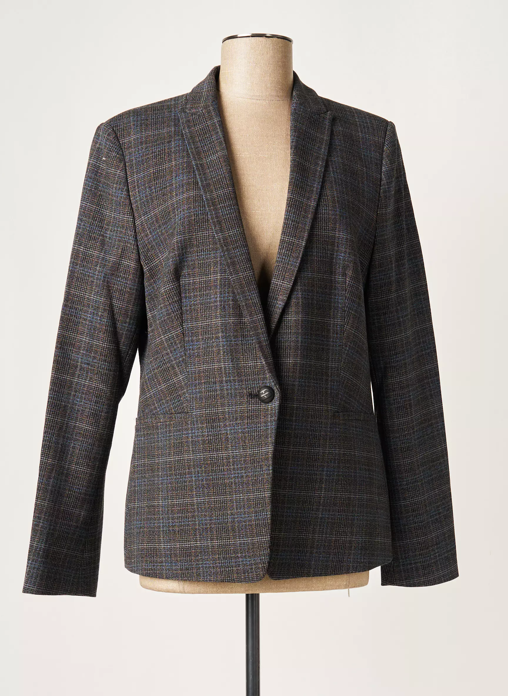 Esprit Blazers Femme couleur noir