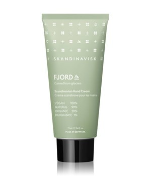 SKANDINAVISK FJORD Handcreme 75 ml