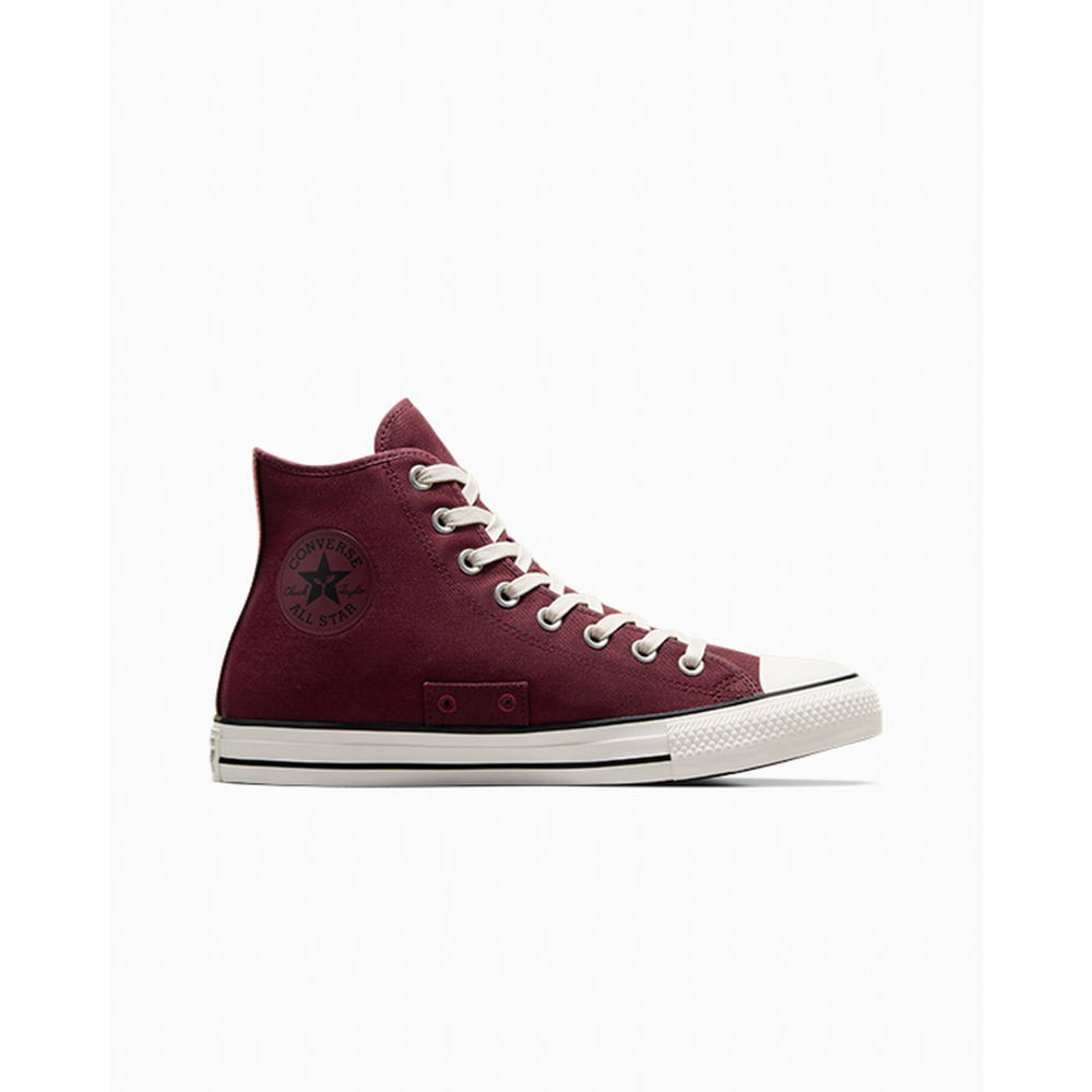Converse Chuck Taylor All Star A09160C / rot