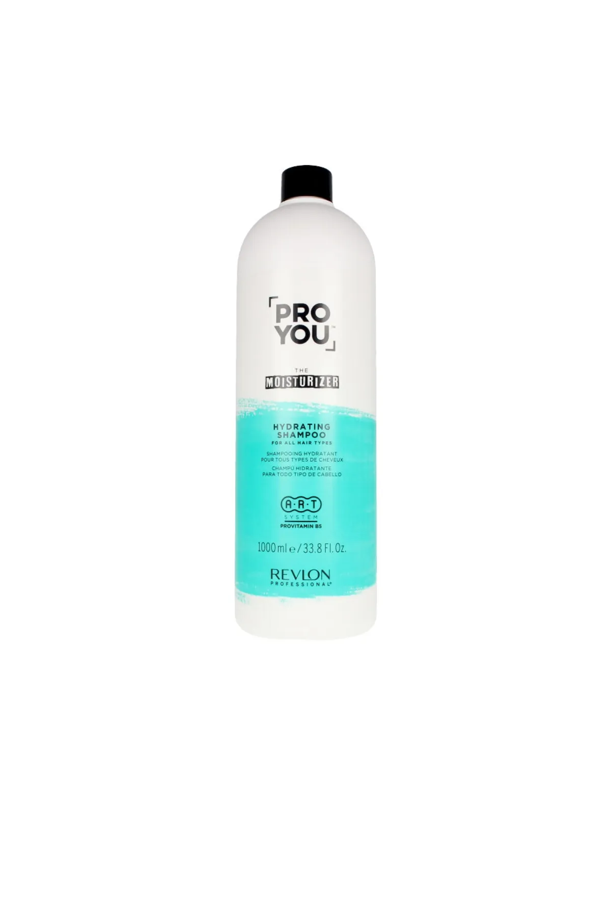 Revlon  Shampoo - Pflegend/Reparierend