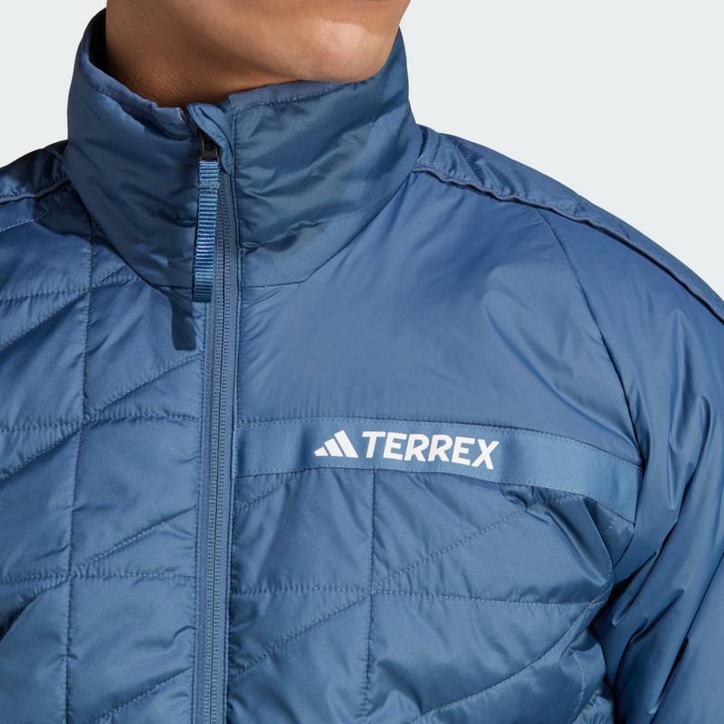 adidas Terrex Multi Insulation Jacke Outdoorjacke Herren