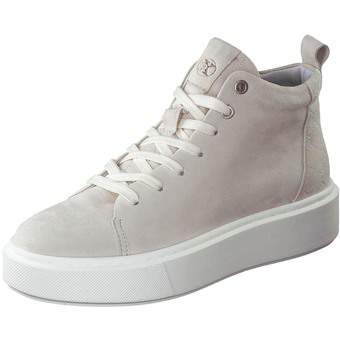 PX Sneaker High in beige