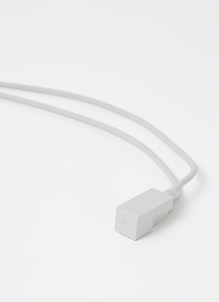 Kabel Avolt 1 do USB A do Lightning, 1,8 metra