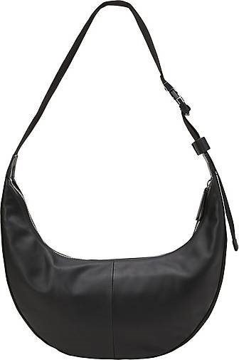Marc O'Polo Crossbody Bag im Banana-Shape