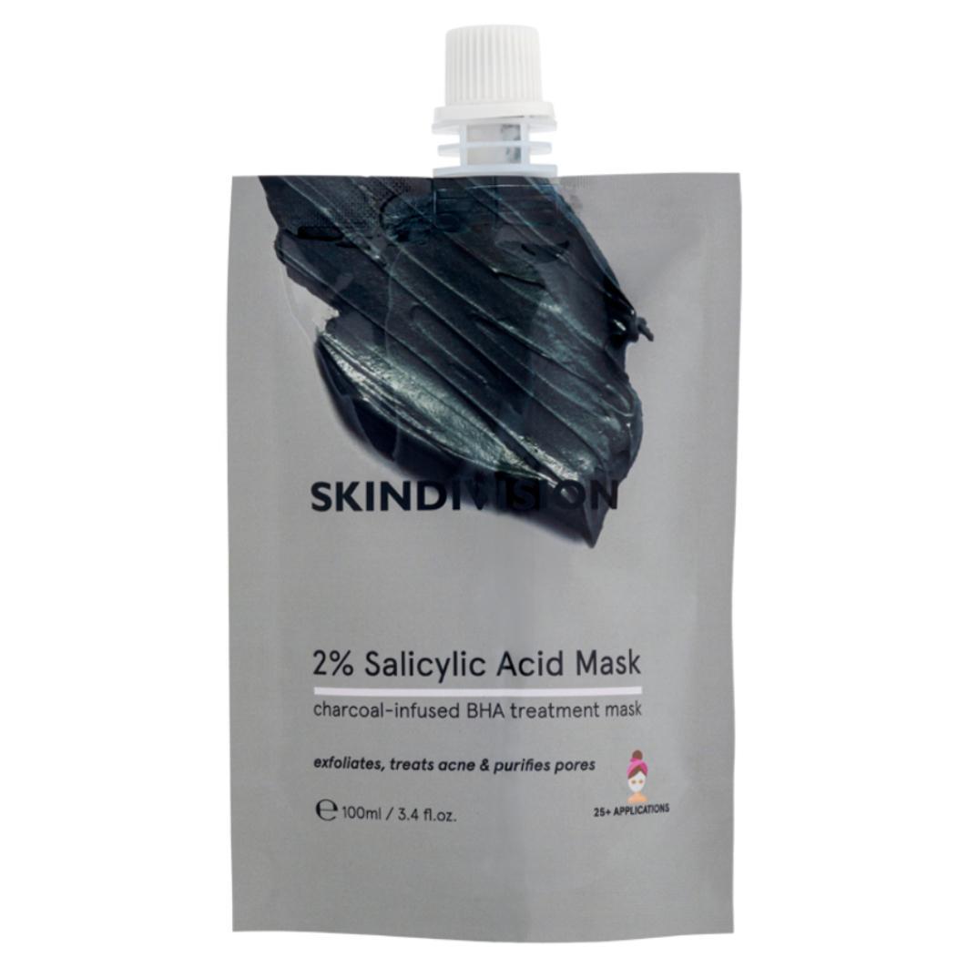 2 % Salicylic Acid Mask