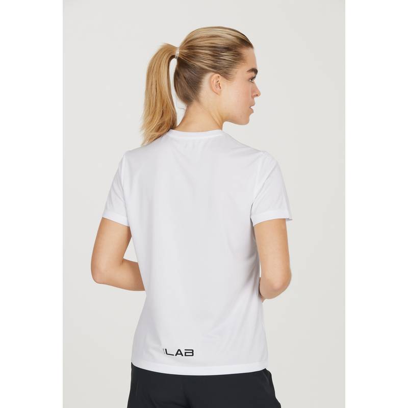 ELITE LAB Team Laufshirt Damen