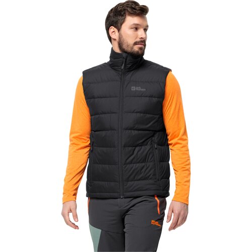 HERREN WESTE ATHER DOWN VEST M