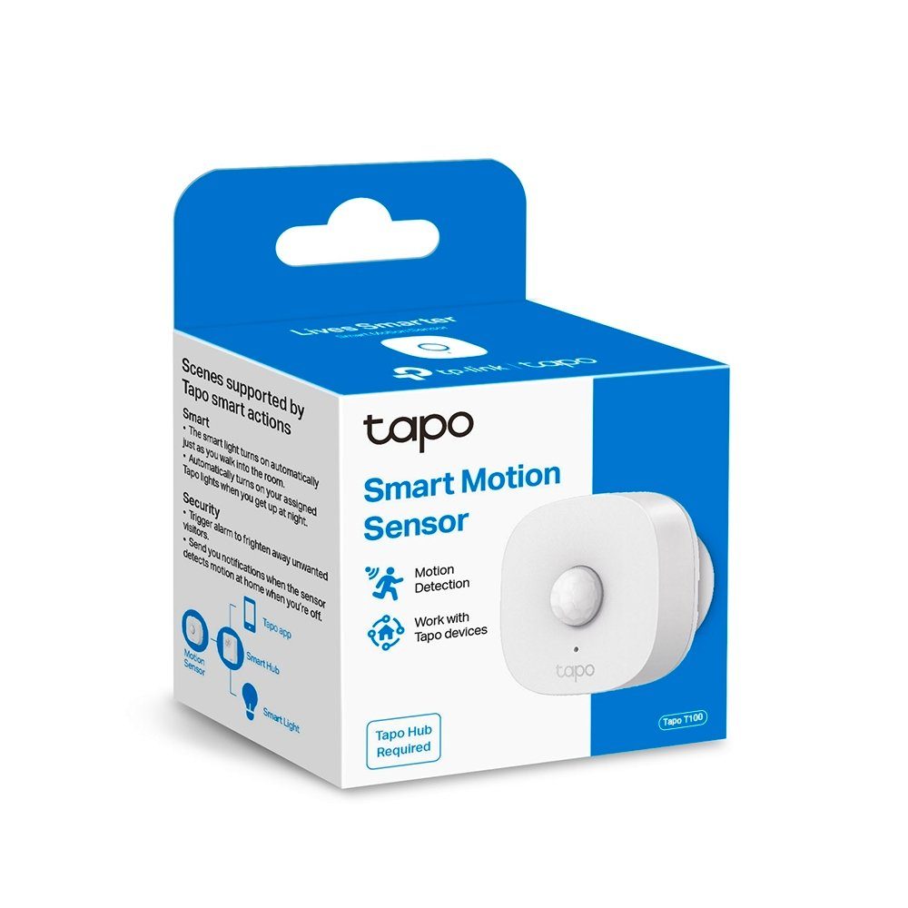 TP-Link Bewegungsmelder tapo T100 Smart Motion Sensor