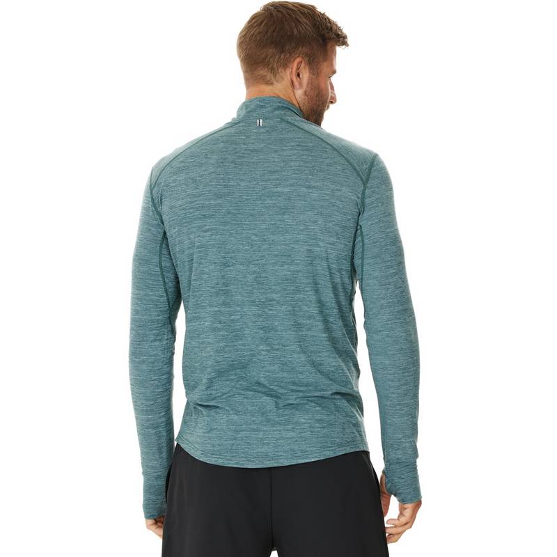 Endurance TUNE XQL Laufshirt Herren