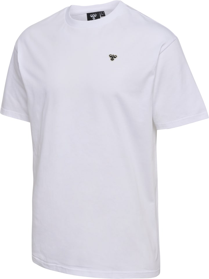 Hummel Hummel T-Shirt Hmlloose Erwachsene in WHITE günstig kaufen