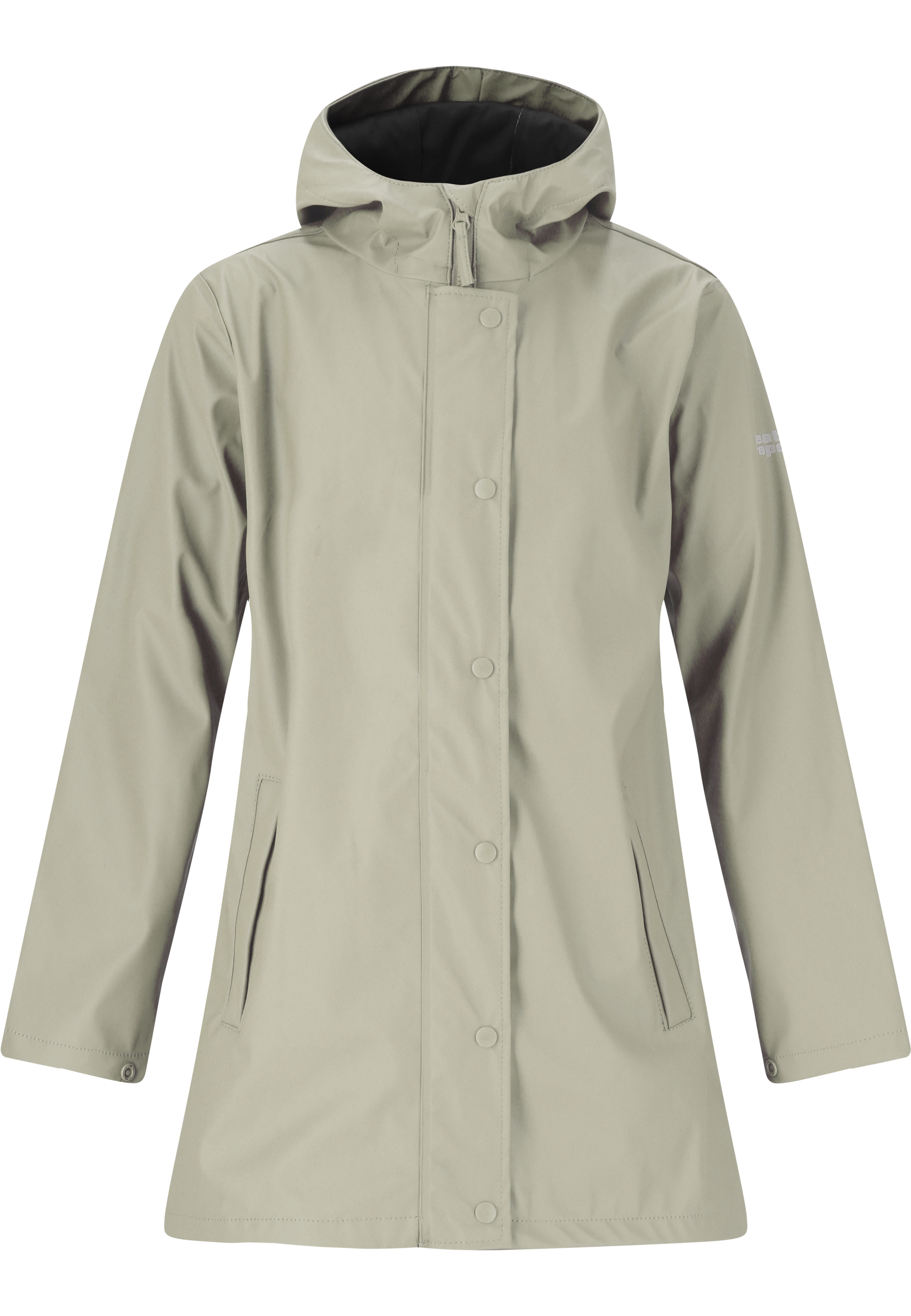 Outdoor jacket 'Petra Jr.'