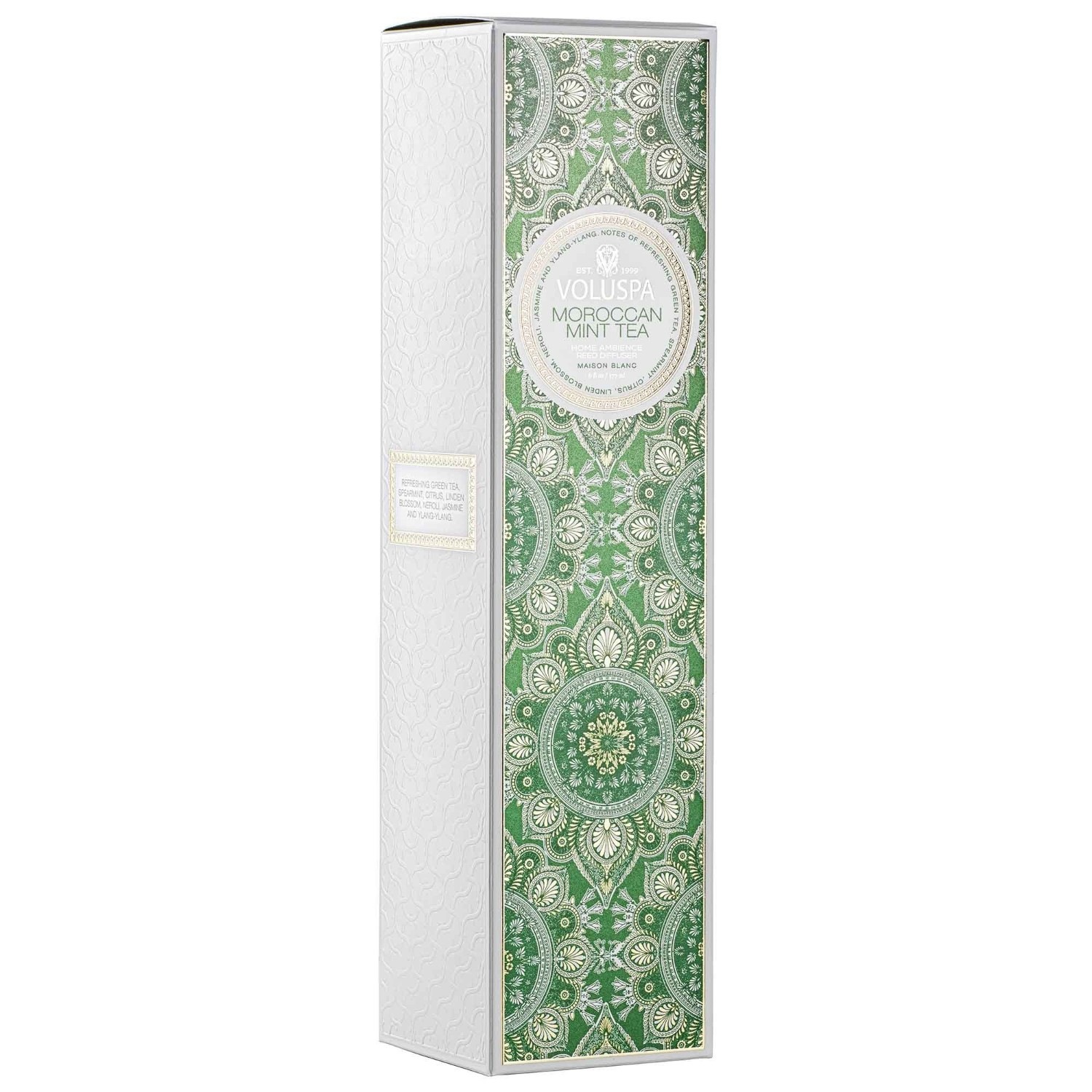 VOLUSPA Reed difuzor