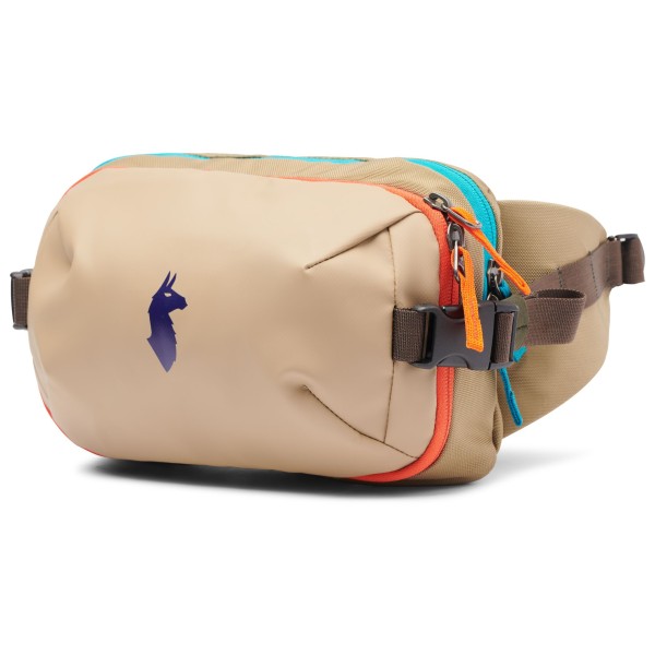 Cotopaxi - Allpa X 4 Hip Pack - Hüfttasche