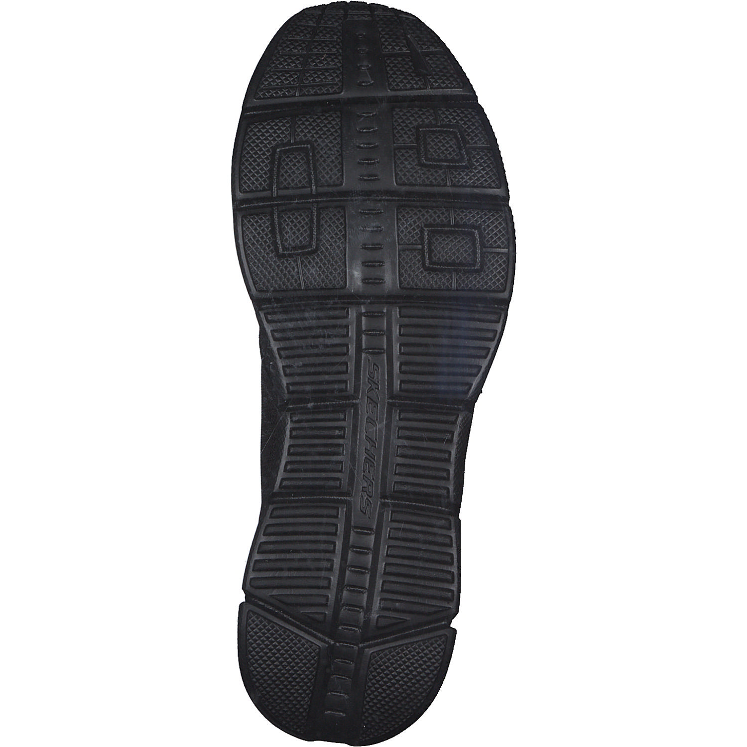 Skechers 232016, Slipper, Herren, schwarz