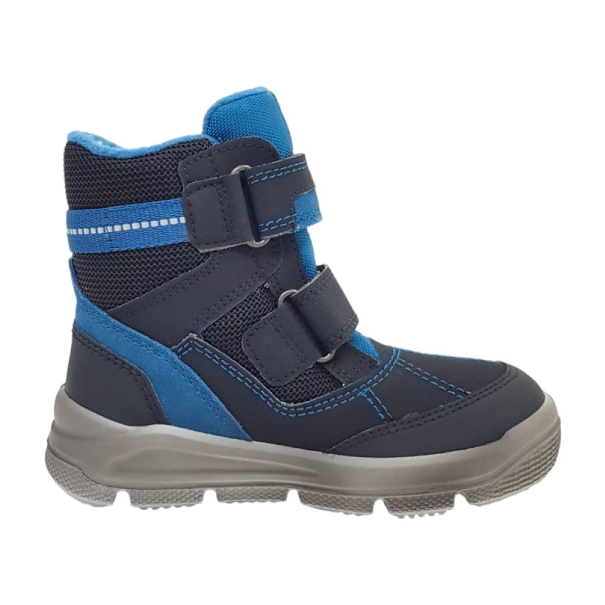 Superfit Mars 1-009077-0000 Schwarz 0000 schwarz/blau