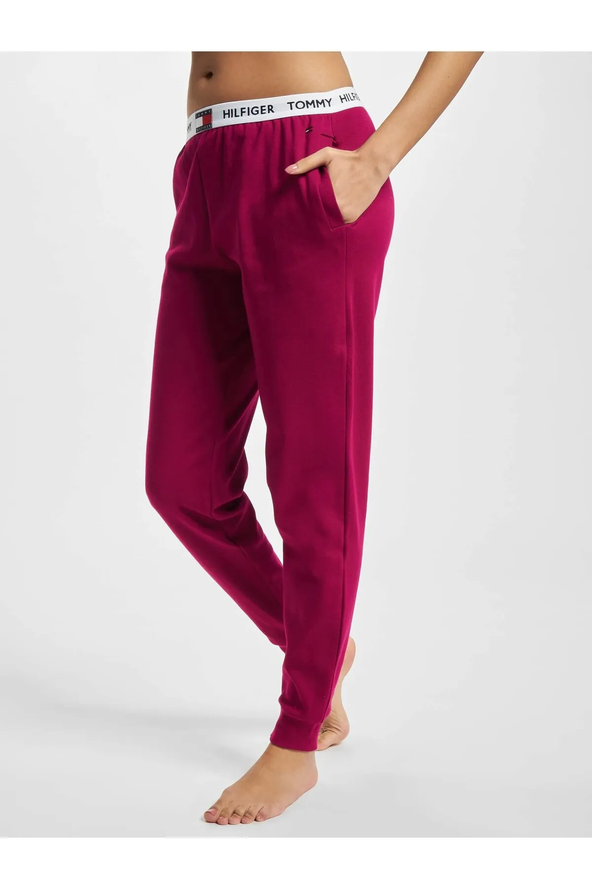 Tommy Hilfiger  Damen Jogginghose