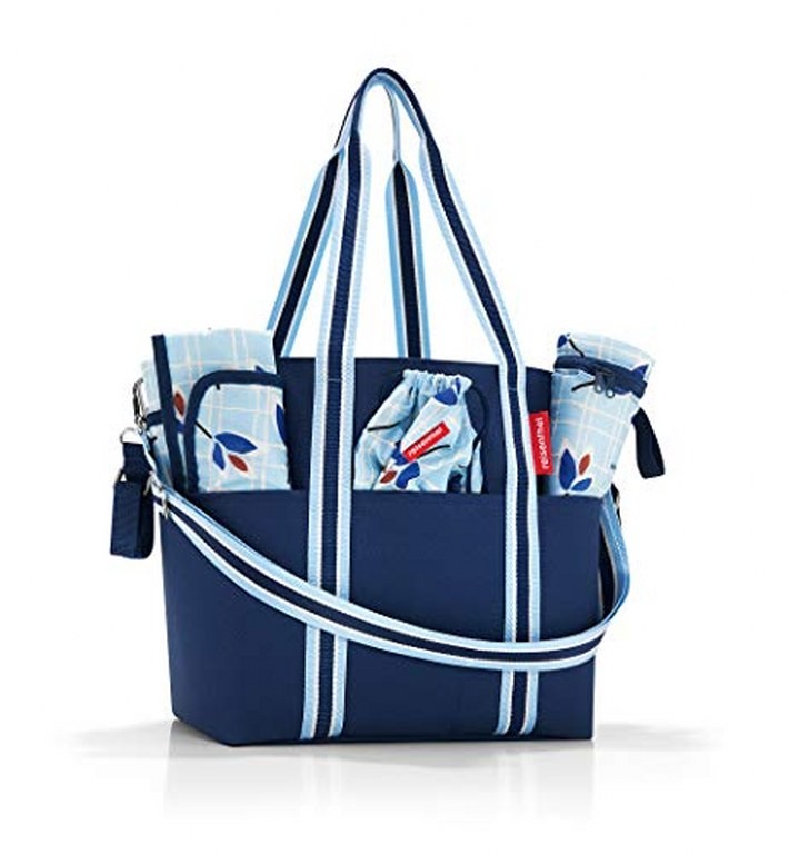 REISENTHEL Handtaschen blau JB
