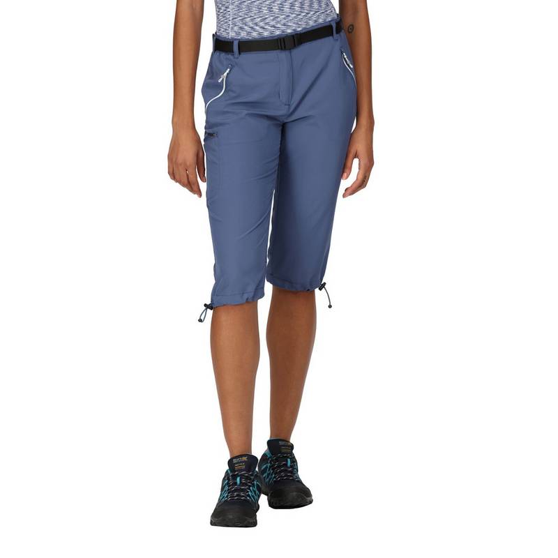 Regatta Xert Capri Wanderhose Damen