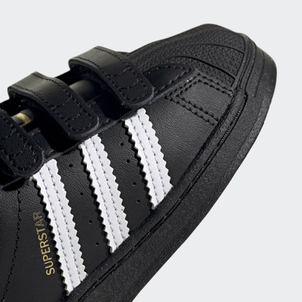 adidas Superstar CF I EF4843 / schwarz