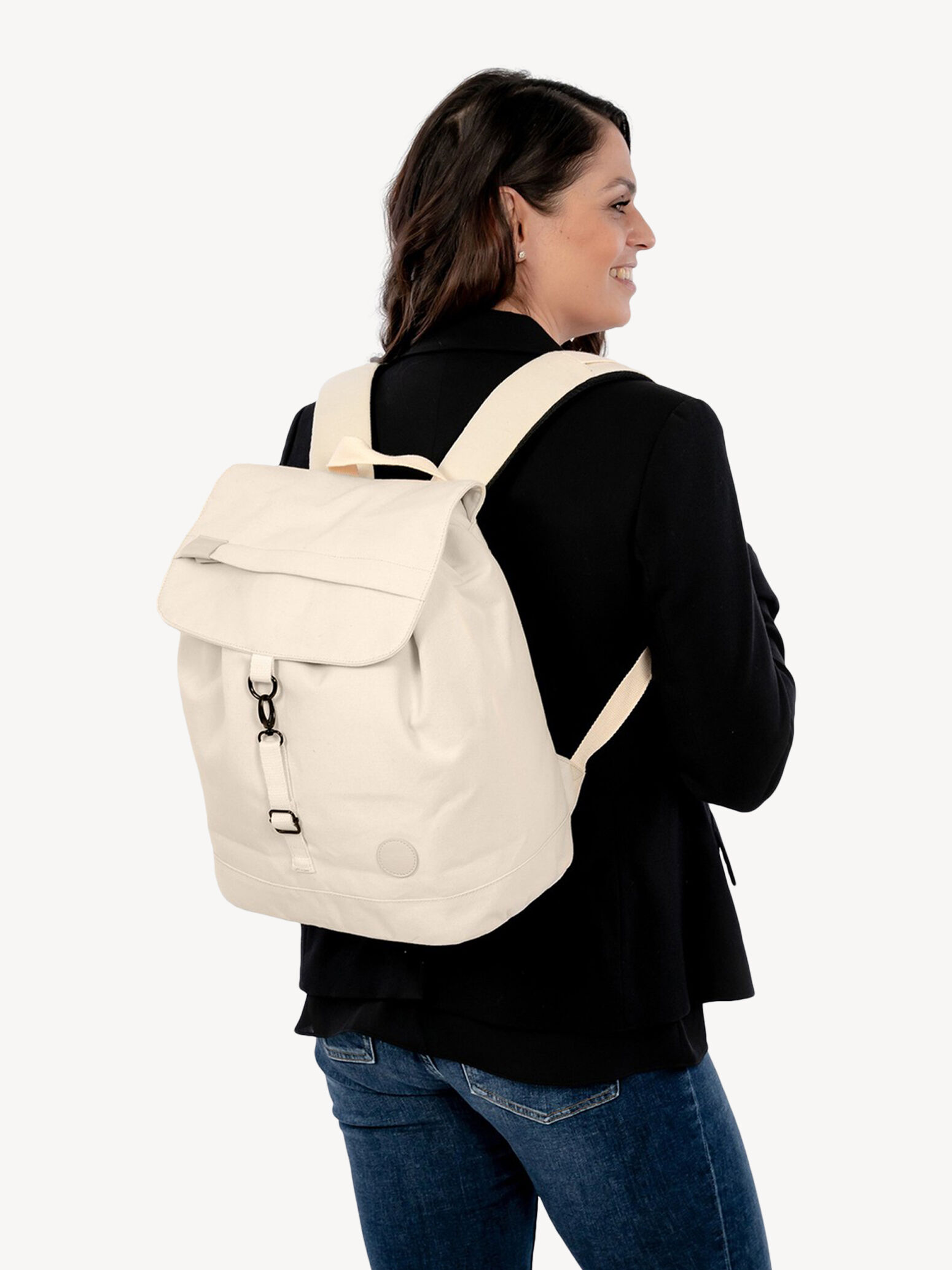 Sac à dos - gris