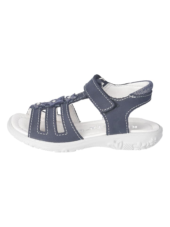 Ricosta Leder-Sandalen 
