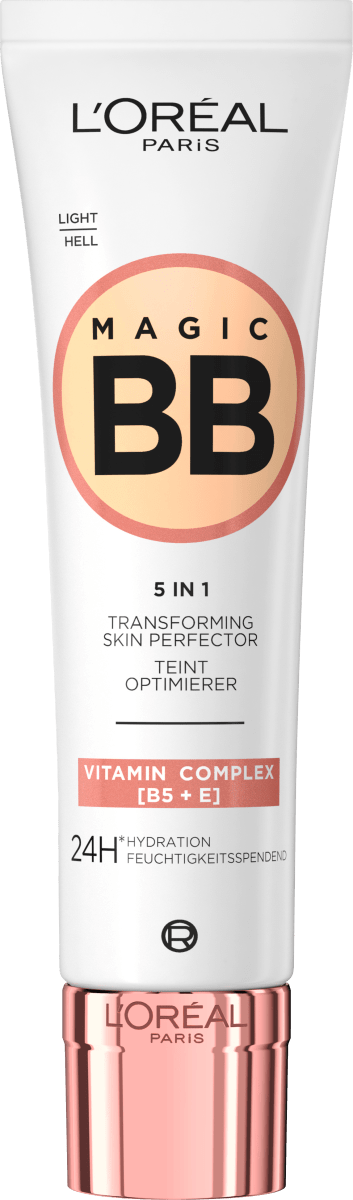BB Creme C'est Magique Hell, LSF 11, 30 ml