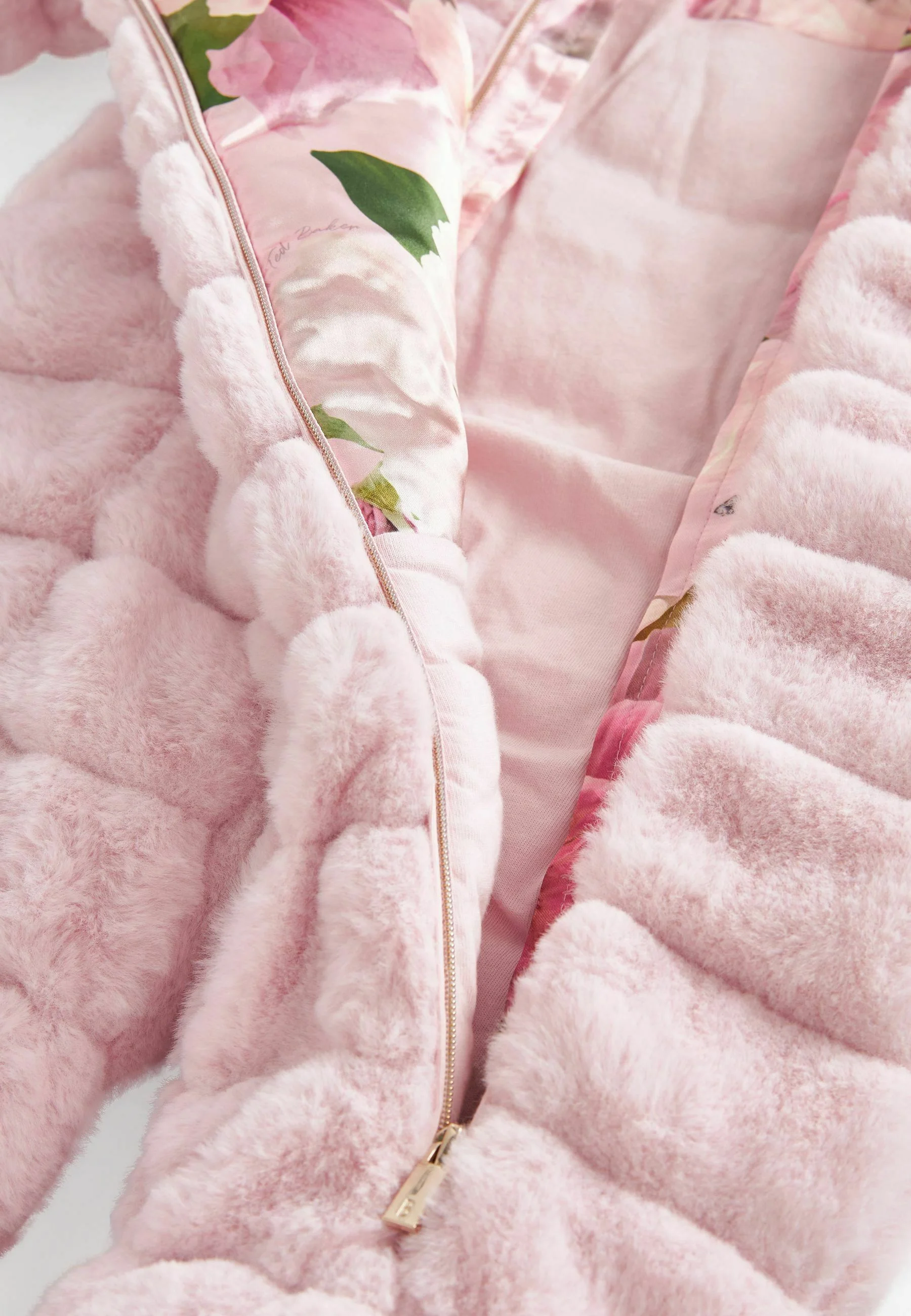 Baker by Ted Baker FLUFFY - Traje de nieve