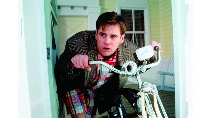 Die Truman Show  (+ Blu-ray)