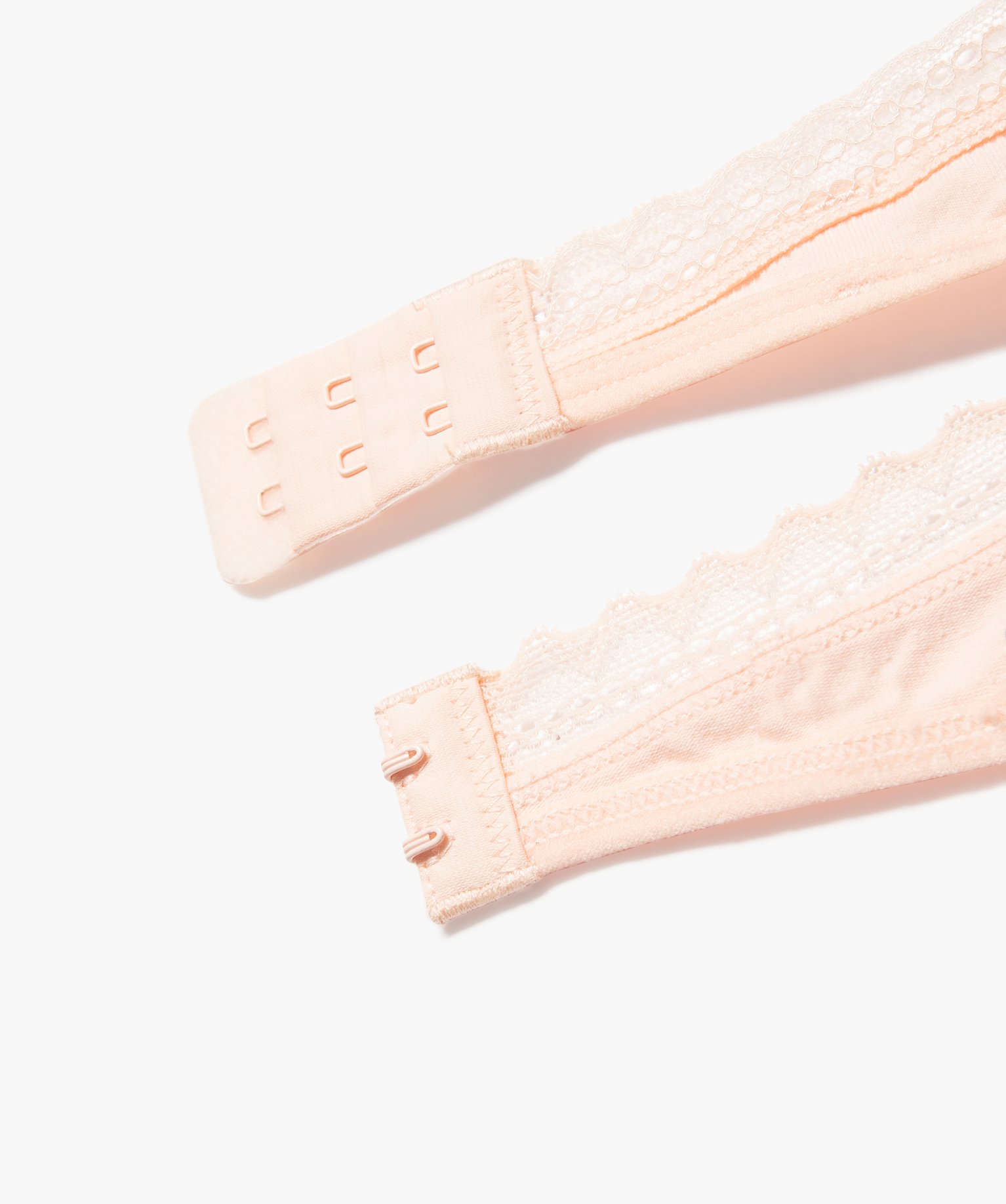 Soutien-gorge triangle spécial dos nageur fille rose | GEMO