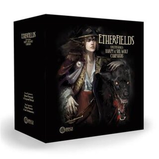 Etherfields - Stretch Goals (EN)