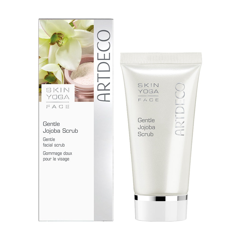 artdeco GENTLE JOJOBA SCRUB 50 ML Gommage doux au jojoba